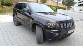 Jeep Grand cherokee, снимка 3