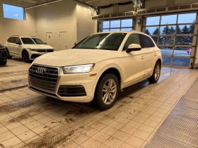 Audi Q5 * Komfort * CARFAX * БЕЗ ПЪРВОНАЧАЛНА ВНОСКА