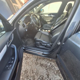 Audi Q3 SUV, снимка 4