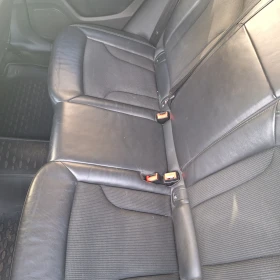 Audi Q3 SUV, снимка 12