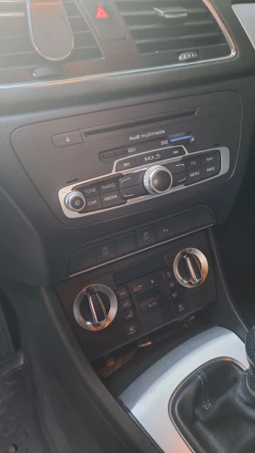 Audi Q3 SUV, снимка 13