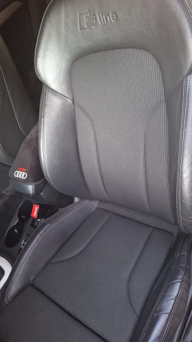 Audi Q3 SUV, снимка 14