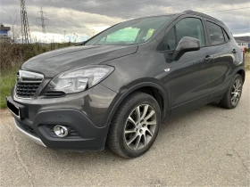Opel Mokka, снимка 1