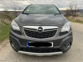 Opel Mokka, снимка 3