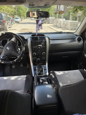 Suzuki Grand vitara, снимка 10
