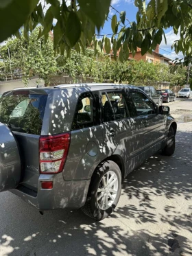 Suzuki Grand vitara, снимка 3