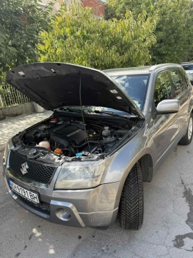 Suzuki Grand vitara, снимка 6