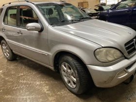 Mercedes-Benz ML 400 CDI - 1700 € / 3324.91 лв. - 98104555 2