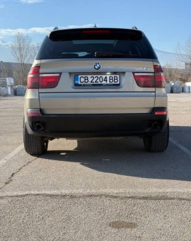 BMW X5 - 9000 € / 17602.47 лв. - 14093160 3