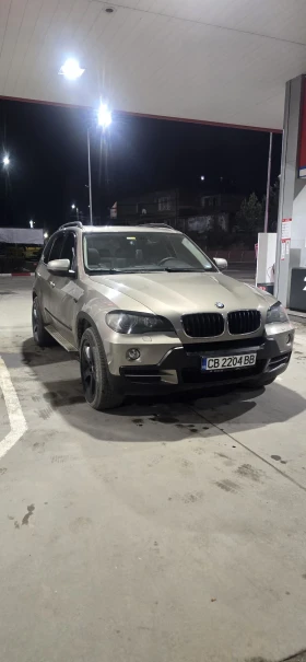 BMW X5, снимка 1