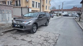 Mitsubishi L200  - изображение 1