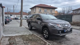 Mitsubishi L200, снимка 2