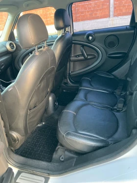 Mini Countryman 1, 6 S all4 - 5700 € / 11148.23 лв. - 72950257 8