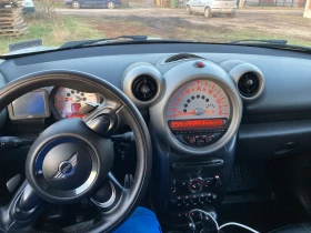 Mini Countryman 1, 6 S all4 - 5700 € / 11148.23 лв. - 72950257 9