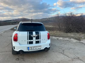 Mini Countryman 1, 6 S all4 - 5700 € / 11148.23 лв. - 72950257 4