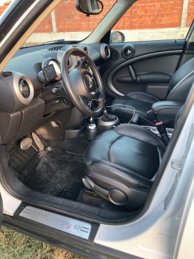 Mini Countryman 1, 6 S all4 - 5700 € / 11148.23 лв. - 72950257 7