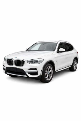 BMW X3 * xDrive30i * CARFAX * ЦЕНА ДО БГ