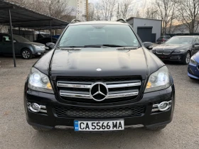 Mercedes-Benz GL 320 CDI 
