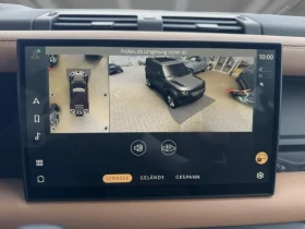 Land Rover Defender 110 P425 = X-Dynamic HSE = Гаранция - 103666 € / 202753.07 лв. - 34668510 9