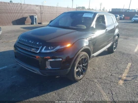 Land Rover Range Rover Evoque 2.0L I-4 DI, DOHC, VVT, TURBO, 240HP 4X4 Drive - 9800 € / 19167.13 лв. - 39427537 2