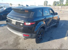 Land Rover Range Rover Evoque 2.0L I-4 DI, DOHC, VVT, TURBO, 240HP 4X4 Drive - 9800 € / 19167.13 лв. - 39427537 4