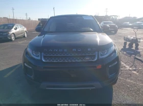 Land Rover Range Rover Evoque 2.0L I-4 DI, DOHC, VVT, TURBO, 240HP 4X4 Drive - 9800 € / 19167.13 лв. - 39427537 12