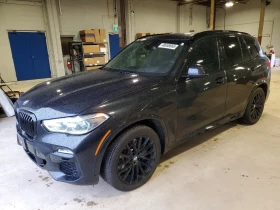 ����� �� �������� �� BMW X5 2019 BMW X5 XDRIVE40I