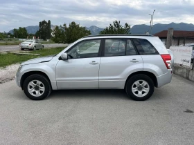 Suzuki Grand vitara FACE 1.9DCI 129�� 4�4 �����, ����� ������ | Mobile.bg � ����� ������ 6