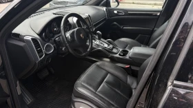 Porsche Cayenne 3.0 DISEL | Mobile.bg � ����� ������ 9