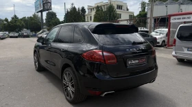 Porsche Cayenne 3.0 DISEL | Mobile.bg � ����� ������ 8