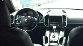 Porsche Cayenne 3.0 DISEL | Mobile.bg � ����� ������ 16
