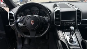 Porsche Cayenne 3.0 DISEL | Mobile.bg � ����� ������ 11
