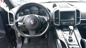 Porsche Cayenne 3.0 DISEL | Mobile.bg � ����� ������ 17