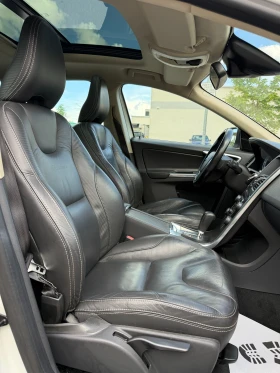 Volvo XC60 2.4D* AWD* R-DESIGN*  | Auto.bg — изображение 8