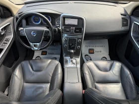 Volvo XC60 2.4D* AWD* R-DESIGN*  | Auto.bg — изображение 10