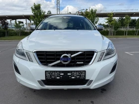Volvo XC60 2.4D* AWD* R-DESIGN*  | Auto.bg — изображение 2
