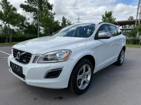 Volvo XC60 2.4D* AWD* R-DESIGN* 
