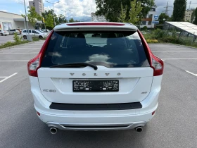 Volvo XC60 2.4D* AWD* R-DESIGN*  | Auto.bg — изображение 5