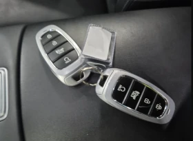 Hyundai Santa fe 55к км* AWD* TREND* REMOTE* Камера* Парктроник* Ко | Auto.bg — изображение 8