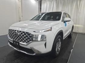 Hyundai Santa fe 55к км* AWD* TREND* REMOTE* Камера* Парктроник* Ко