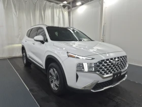 Hyundai Santa fe 55к км* AWD* TREND* REMOTE* Камера* Парктроник* Ко | Auto.bg — изображение 2