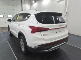 Hyundai Santa fe 55к км* AWD* TREND* REMOTE* Камера* Парктроник* Ко | Auto.bg — изображение 4