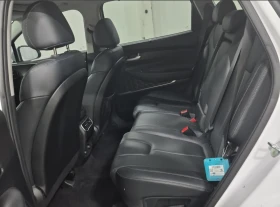 Hyundai Santa fe 55к км* AWD* TREND* REMOTE* Камера* Парктроник* Ко | Auto.bg — изображение 12