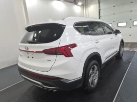 Hyundai Santa fe 55к км* AWD* TREND* REMOTE* Камера* Парктроник* Ко | Auto.bg — изображение 3