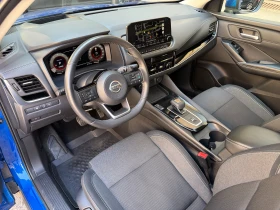 Nissan Qashqai 1.3 DIG-T Mild Hybrid Tekna- � �������� | Mobile.bg � ����� ������ 6