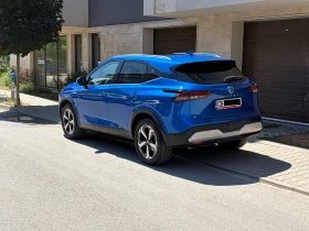 Nissan Qashqai 1.3 DIG-T Mild Hybrid Tekna- � �������� | Mobile.bg � ����� ������ 4