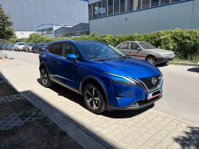 Nissan Qashqai 1.3 DIG-T Mild Hybrid Tekna- � �������� | Mobile.bg � ����� ������ 2
