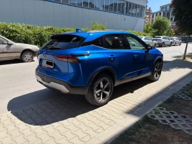 Nissan Qashqai 1.3 DIG-T Mild Hybrid Tekna- � �������� | Mobile.bg � ����� ������ 3