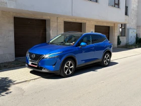 ������ Nissan Qashqai