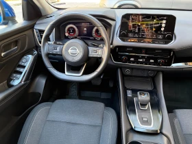Nissan Qashqai 1.3 DIG-T Mild Hybrid Tekna- � �������� | Mobile.bg � ����� ������ 7